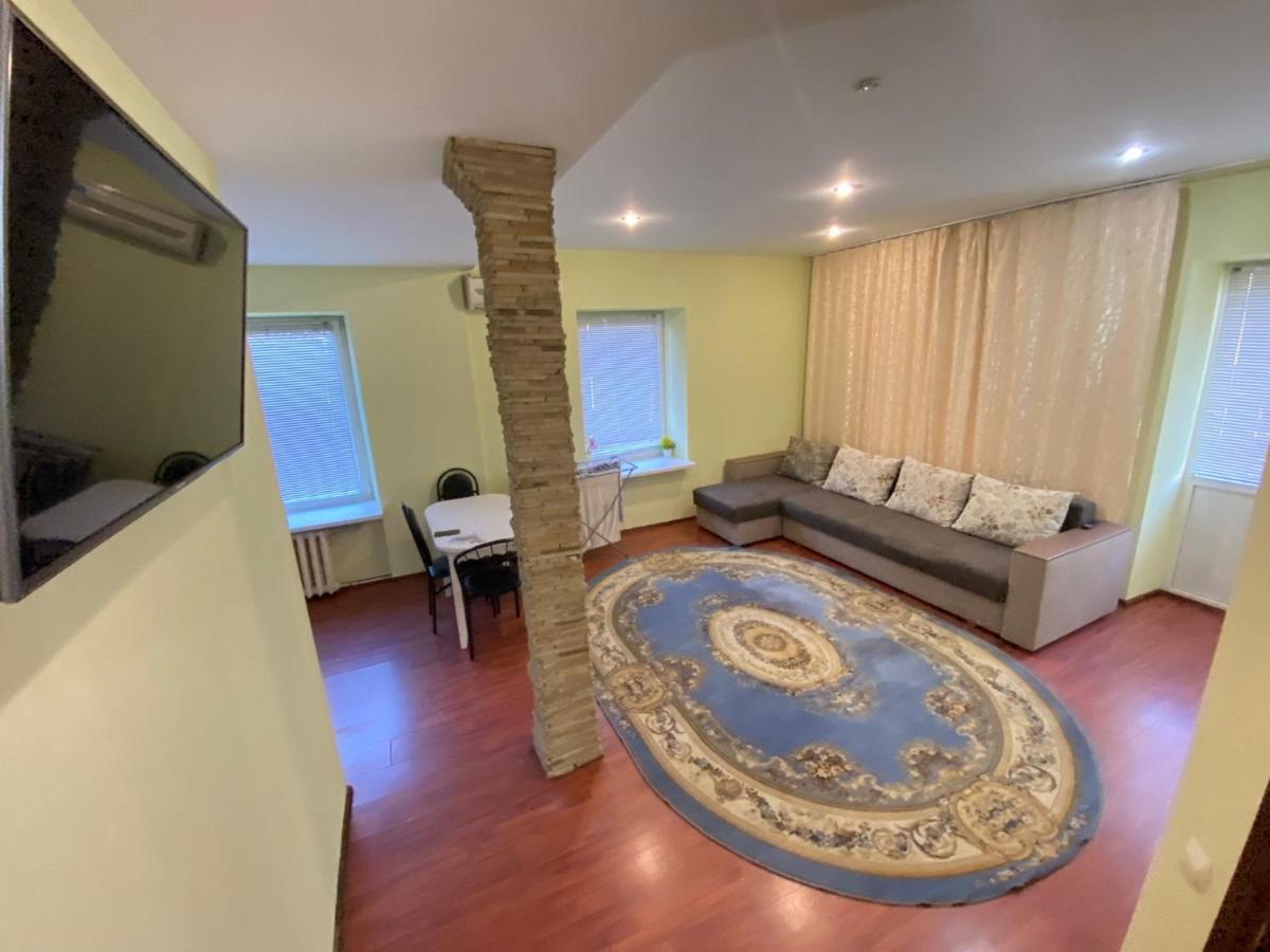 White New Ultracentral 2-rooms In The Heart *