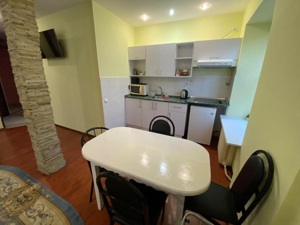 Apartament White New Ultracentral 2-rooms In The Heart