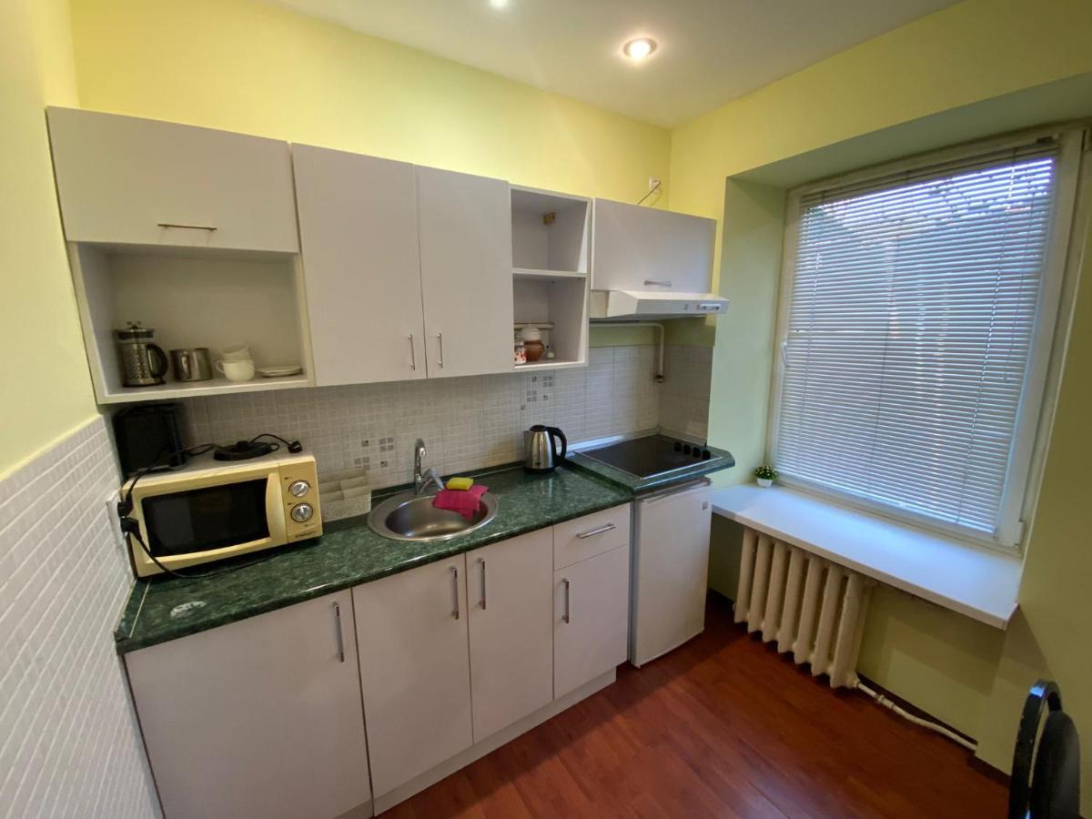 Апартаменти White New Ultracentral 2-rooms In The Heart