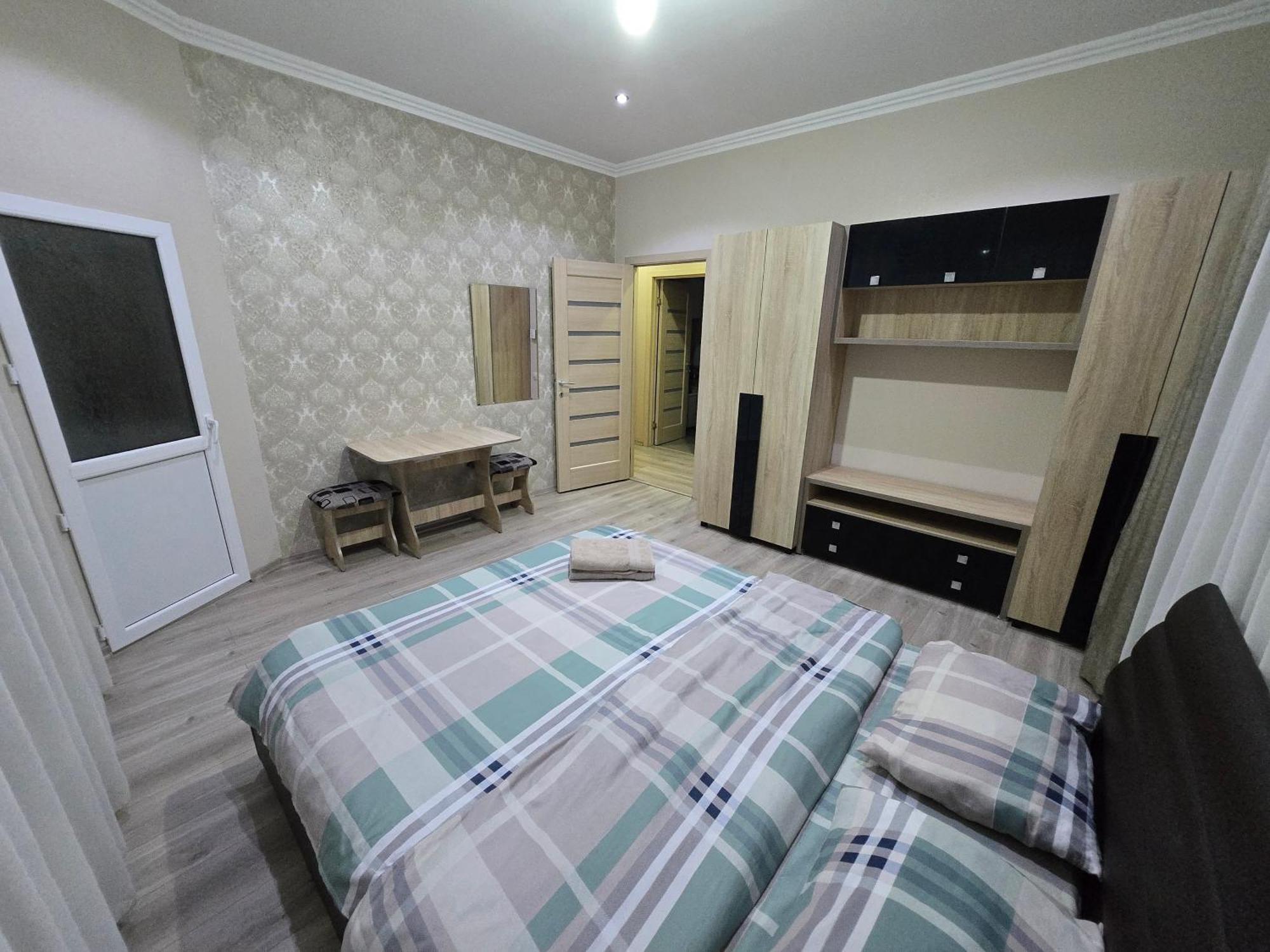 White New Ultracentral 2-rooms In The Heart Апартаменти *