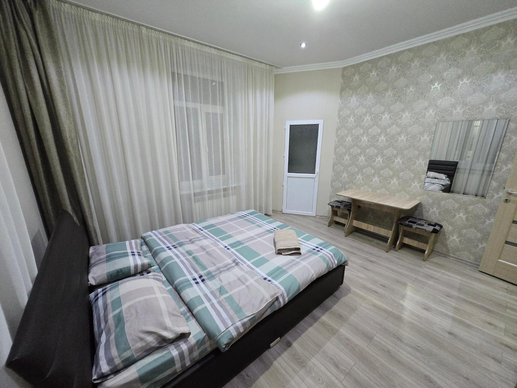 White New Ultracentral 2-rooms In The Heart Апартаменти Кишинів