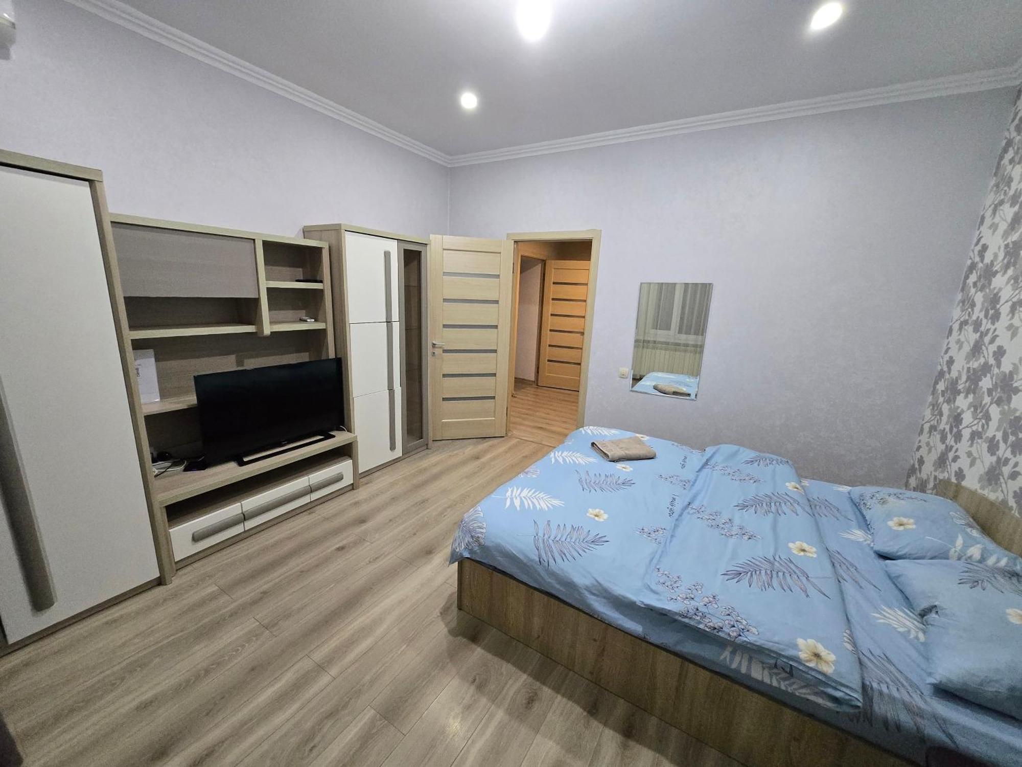 White New Ultracentral 2-rooms In The Heart Кишинів