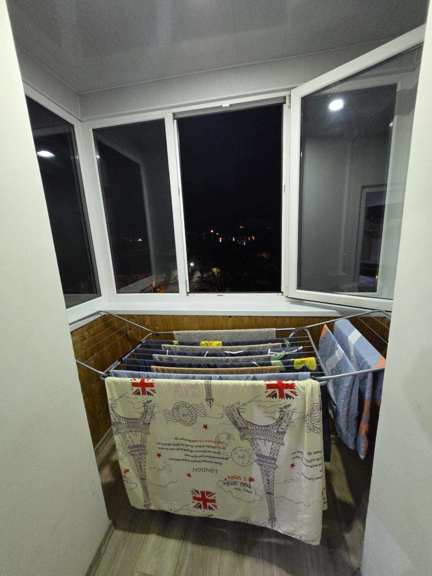 Апартаменти White New Ultracentral 2-rooms In The Heart *